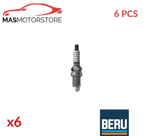 Engine spark plug - engine, set