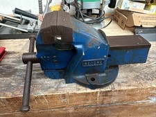 Record No. 2 BENCH VICE 3.5"