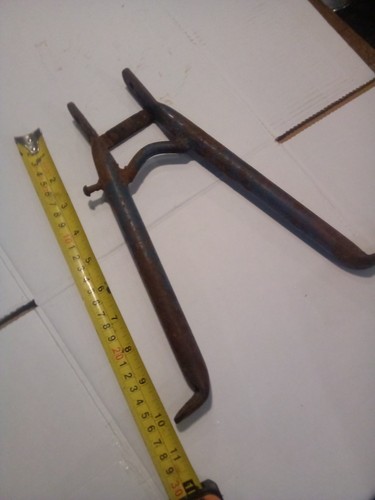 Vintage moped centre - 50,