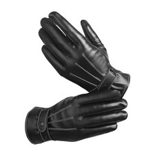 Tolex Men’s Winter PU