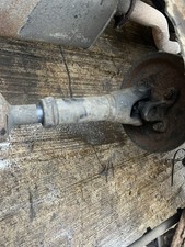 Nissan Cabstar f24 propshaft