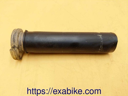 Gas handle for honda - for, nsr