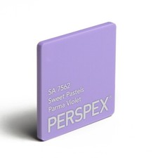 3mm Perspex® Parma Violet