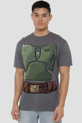 Star wars boba - fett,