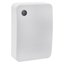 Outdoor Dusk To Dawn Photocell Sensor Light Switch with Timer IP44 DTDS02