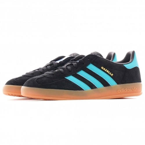 Adidas gazelle indoor size - adidas, uk