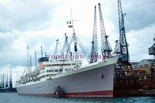 Sl0531 union castle liner - -,