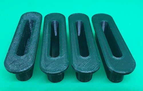 Tvr wedge tasmin roof lugs - tvr,