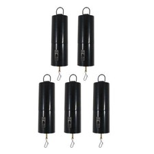 Hanging Rotating Motor Wind Chime Spinner Display Motor Battery Operated