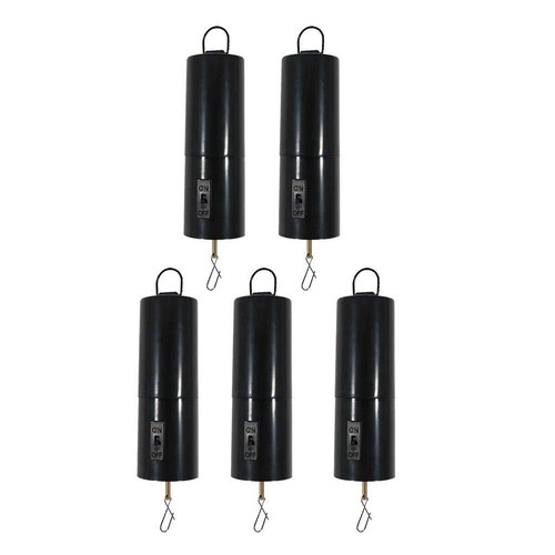 Hanging rotating motor - motor, wind