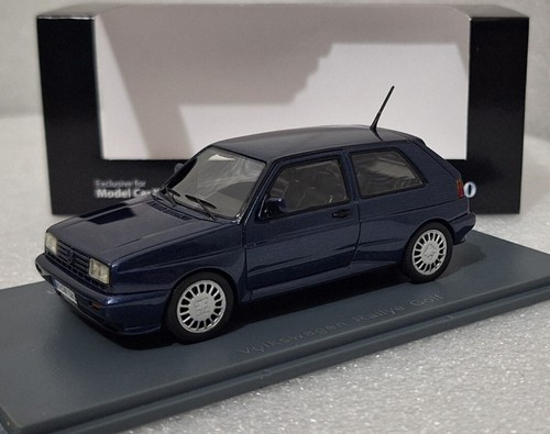Volkswagen rallye golf - volkswagen, vw