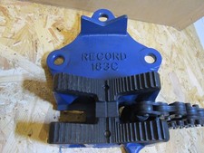 GENUINE UK RECORD 183C CHAIN