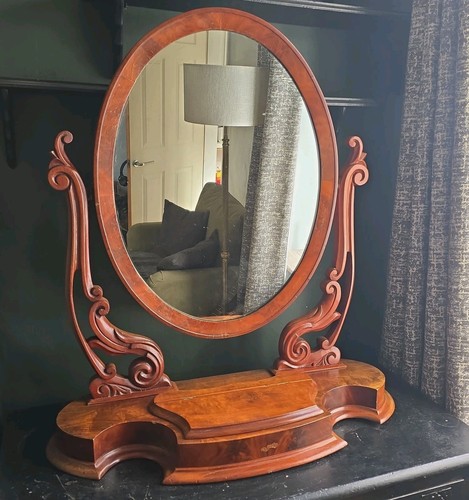 Antique carved victorian - antique,