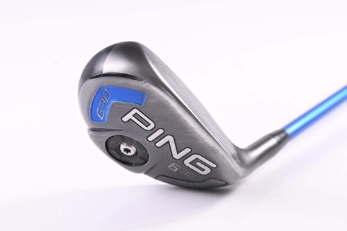 Ping g30 hybrid 30 - #6, degree