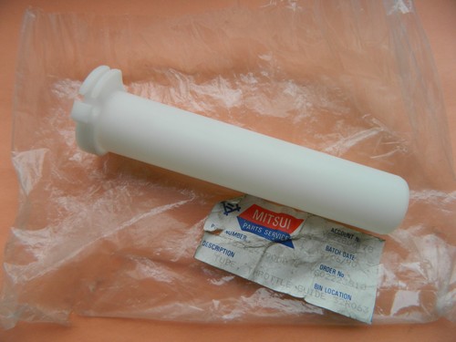 Yamaha genuine throttle tube - yamaha,
