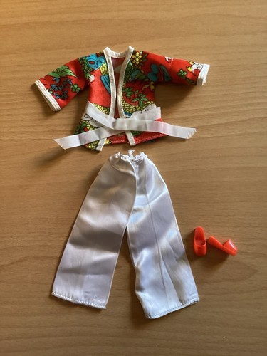 Vintage sindy doll - doll, “