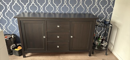 Solid ikea stained - ikea,