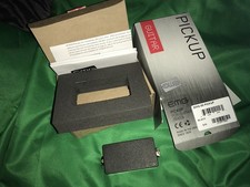 EMG 60 with EMG accessories