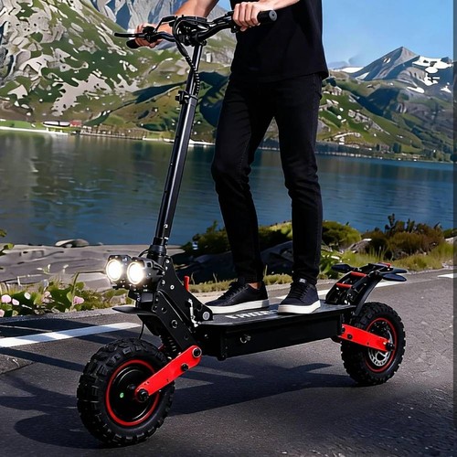 Freeboy scooter 11 inch - freeboy, e-scooter