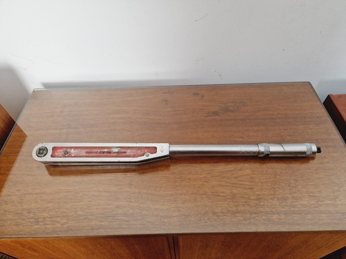 Vintage britool evt2700r - vintage,
