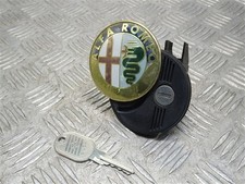 Rear Boot Trunk Lock with Key