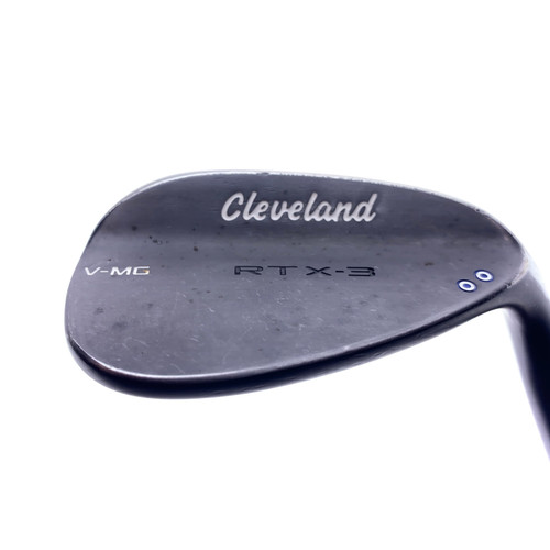 Used cleveland rtx black - cleveland,