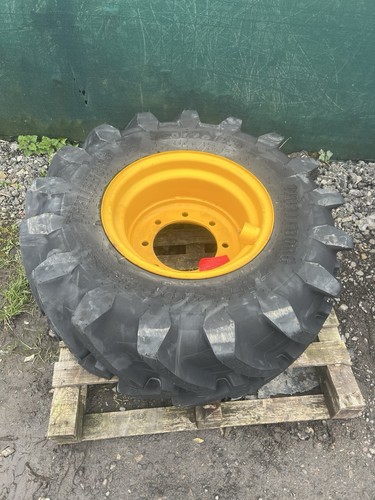 Trelleborg th400 agro - trelleborg,