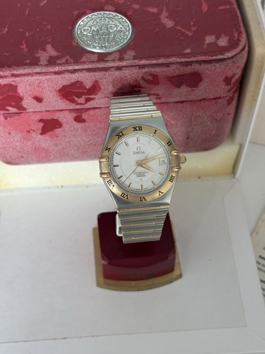 Omega constellation 1252 - constellation, 1252.30