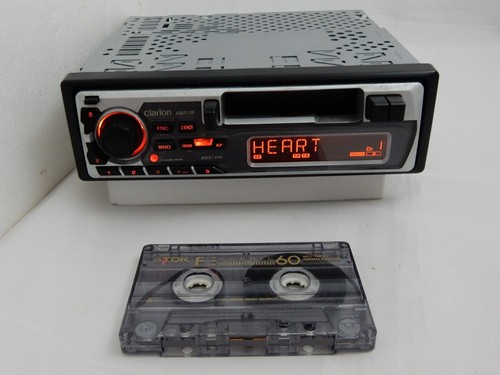 Clarion ab213r vintage - clarion,