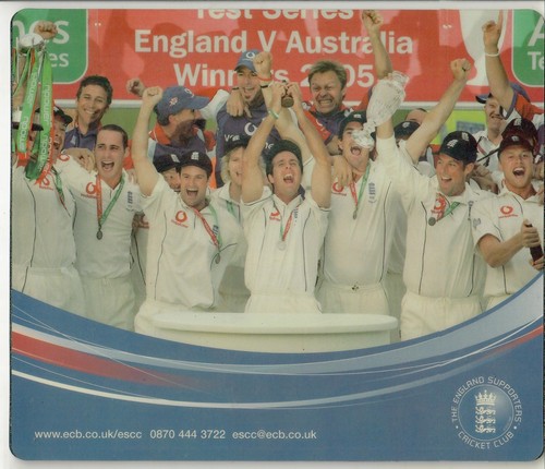 Mouse mat featuring england - mouse,
