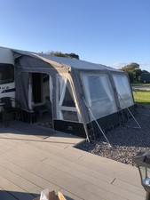 Dometic Grande Air 390s All