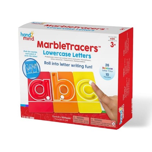 Hand2mind marbletracers - hand2mind,