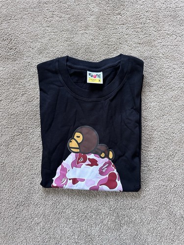 Bape men black - bape,