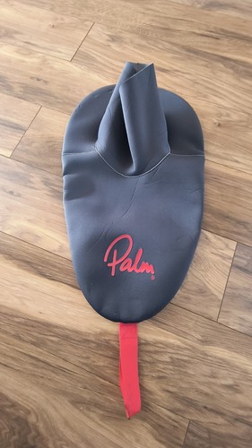 Palm spraydeck - palm,