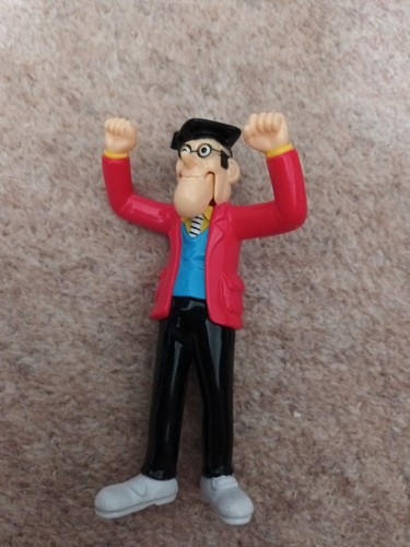 Vintage beano bash street kids - beano,