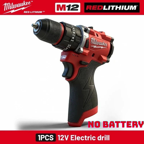 New milwaukee m12 fuel - new-,