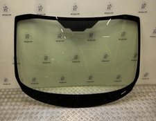 Ford Transit Custom Front