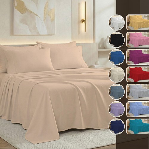Luxury flat sheets egyptian - sheets,