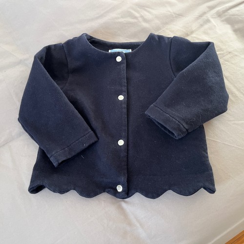 Jacadi paris navy cotton - jacadi,