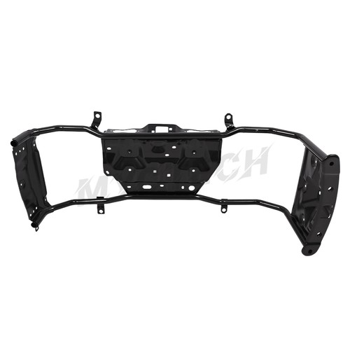 Spare wheel cover - frame, for