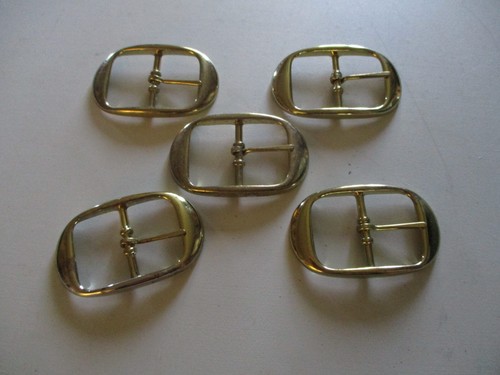 Bundle vintage brass - of, 5