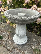 Concrete London Design Bird