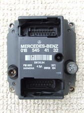 Mercedes w202 c180 pms - mercedes,