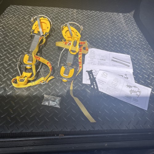 Grivel g12 air - air, tech