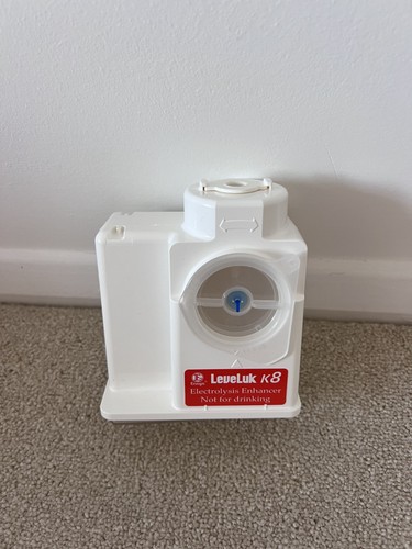 Enagic leveluk electrolysis - enagic, k8
