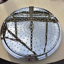 GROHE Cosmopolitan 400mm Rain Shower Head (Ex-display Model - 28778000). RRP£500