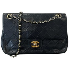 Chanel Women's Small Classic