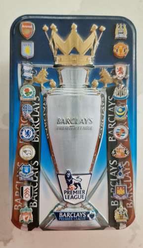 Barclays premier league - premier,
