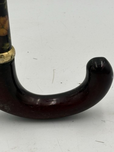 Vintage walking stick - walking, stick/cane