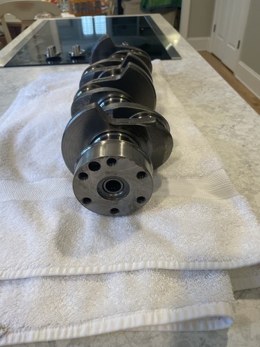 Crankshaft formula atlantic - formula,